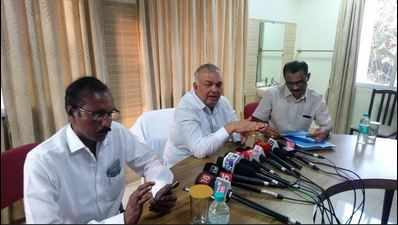 Two terror factories functioning in Dakshina Kannada, says Karnataka home minister