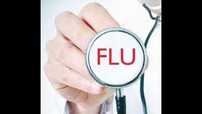 Hospitals report multiple cases of viral fever in Delhi
