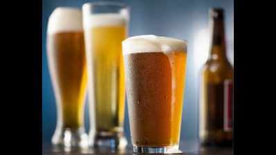 Kolkata: Beer supply dries up as govt, cos can’t resolve pricing row