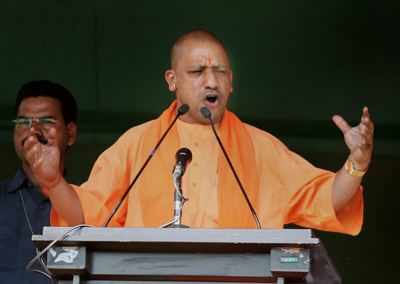 UP bypolls: There is just one votebank in India today... Modi votebank, says Yogi Adityanath