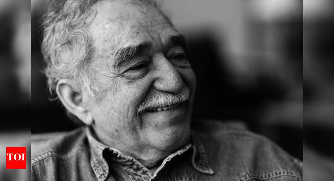 Google honours writer Gabriel Garcia Marquez on his 91st birth anniversary