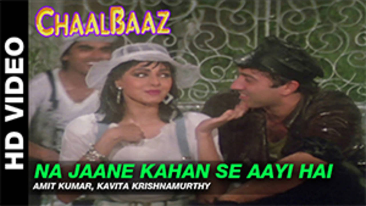 Chaalbaaz Reviews + Where to Watch Movie Online, Stream or Skip?