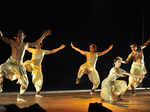 Sindhu Dance Festival