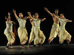 Sindhu Dance Festival