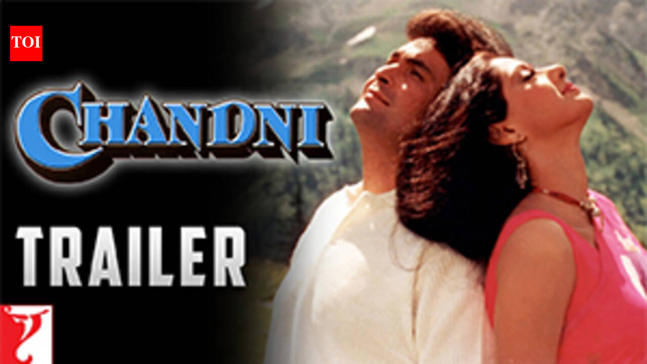 Chandni - Official Trailer