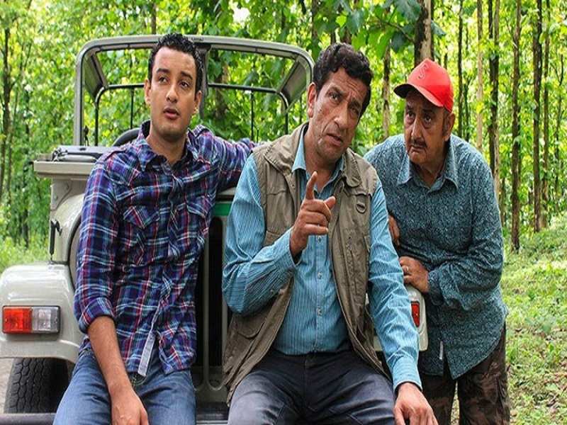 double feluda full movie