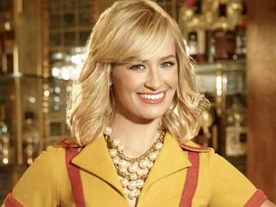 "2 Broke Girls" star Beth Behrs roped in for comedy pilot "Our People"