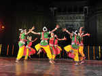 Shaniwarwada Dance Festival