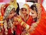 Mass marriage ceremony held in Bhopal