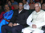 Nandita Palchoudhuri, Goutam De and Keshari Nath Tripathi