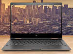 HP launches new Spectre X360