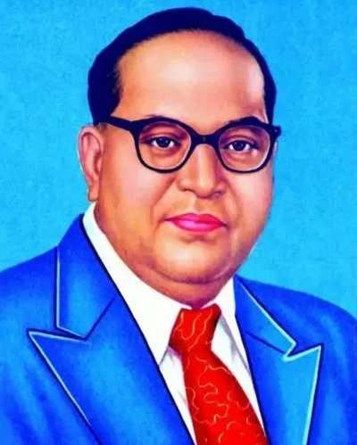 Ambedkar Jayanti: Latest News, Videos and Photos| Times of India ...