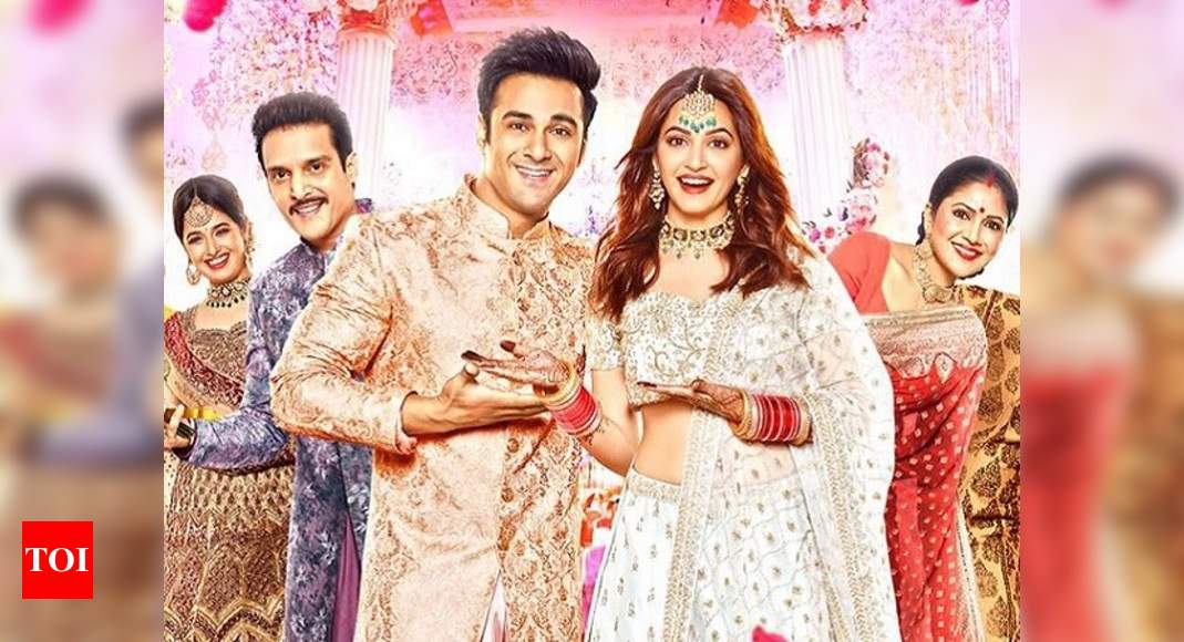 'Veerey Ki Wedding' box-office collection Day 4: Pulkit Samrat starrer