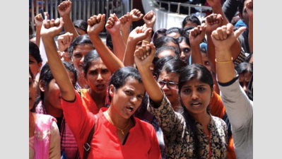 Nurses at Cherthala KVM Hospital to continue strike