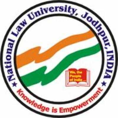 National Law University Jodhpur Admission 2018: 25% seats to be reserved for Rajasthan domicile students