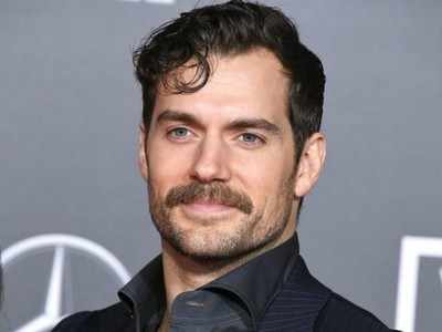 Henry Cavill confused as internet declares him dead