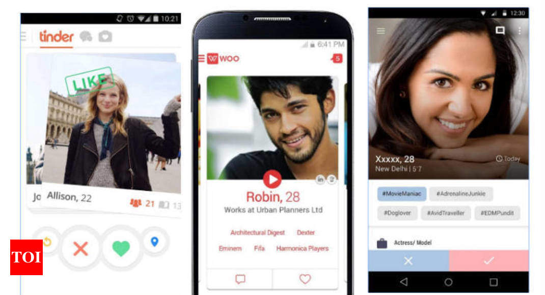 best dating app ios india