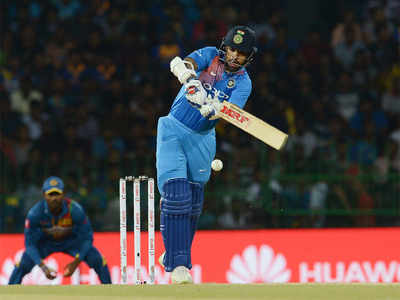 Live Score Updates: India vs Sri Lanka, 1st T20I - Kusal Perera fifty seals five-wicket win for Sri Lanka