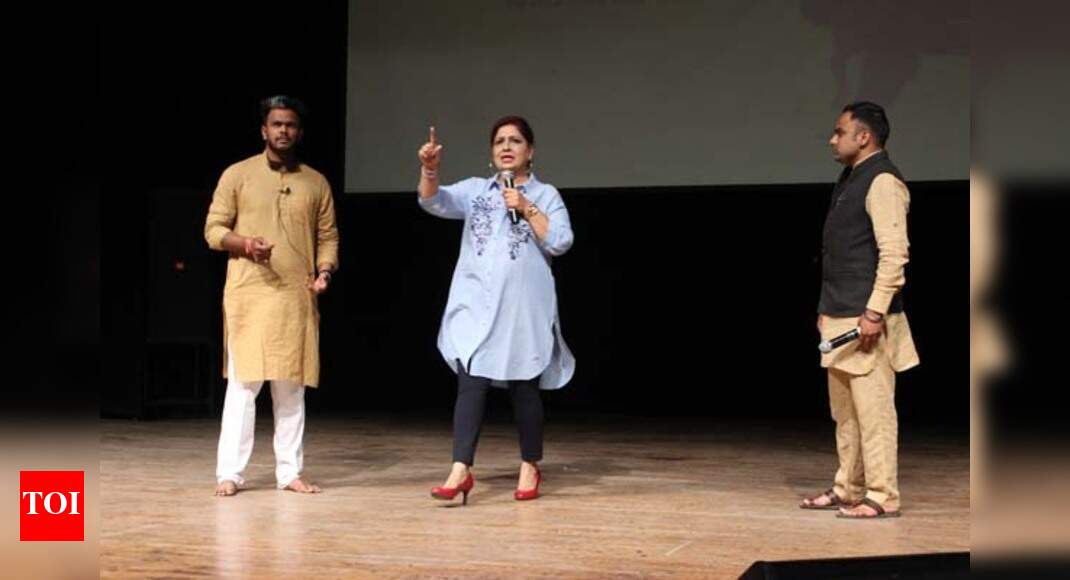 Humour fest revives Jaspal Bhatti’s Flop Show | Events Movie News ...