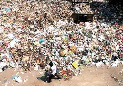 HC restrains AMC from dumping waste at Naregaon till judgment