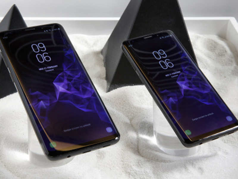 samsung s9 power share