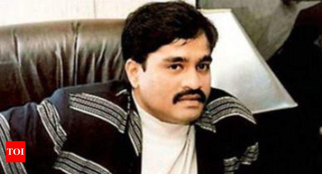 ‘Dawood Ibrahim said he’d return if kept in Arthur Road jail’ | Mumbai ...