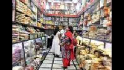 Your ration shop may turn into a mini mall soon