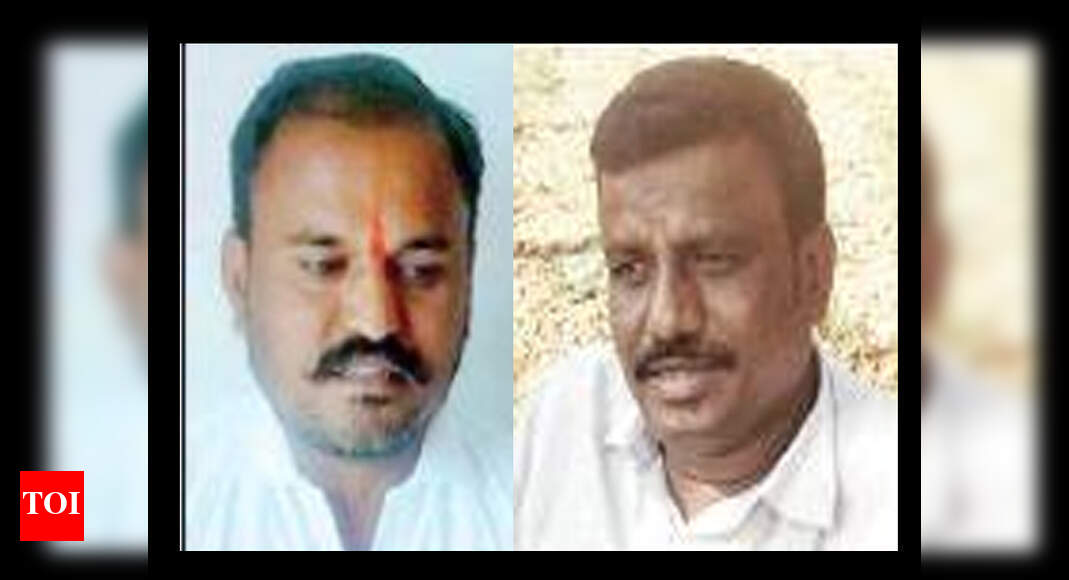 Naveen: Naveen's brother, friends allege police conspiracy to frame him ...