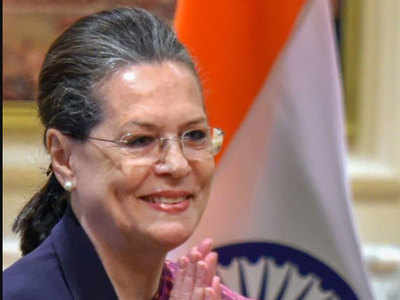 Sonia Gandhi to host dinner in bid to forge Opposition unity