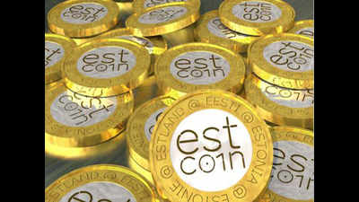 Bitcoins worth Rs 12 lakh stolen, plaint filed
