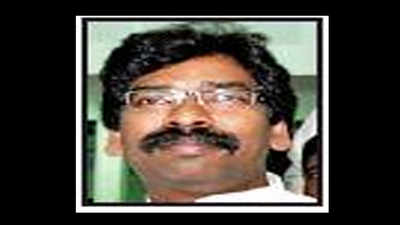 'Jharkhand Mukti Morcha yet to take a call on third front'
