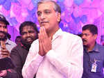 Harish Rao