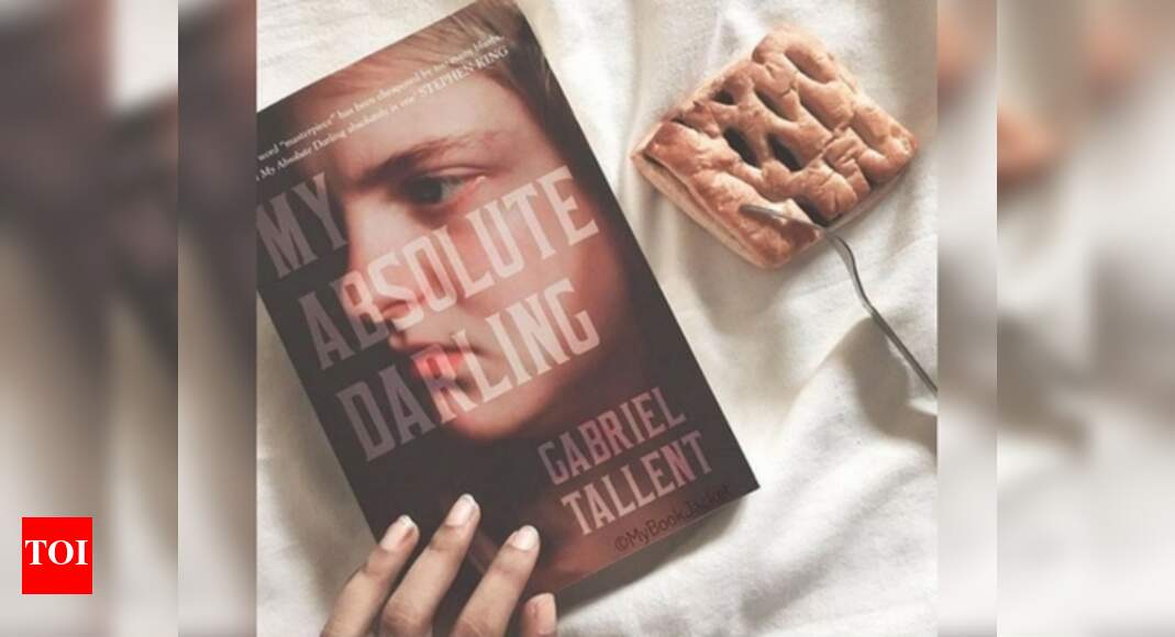 Micro Review My Absolute Darling Is A Darkly Intriguing Read Times Of India