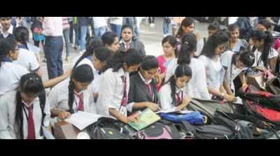 Evaluation of answer sheets for matriculation exams to start from March 20
