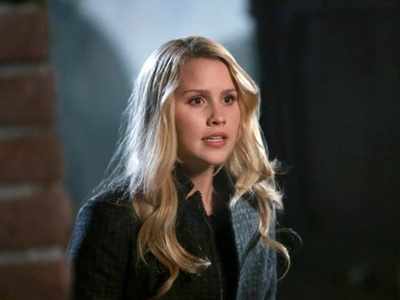 Vampire Diaries star Claire Holt opens up about miscarriage
