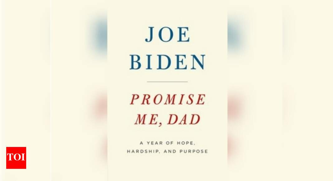 Micro review: Joe Biden's 'Promise Me Dad' is a heartbreaking and ...