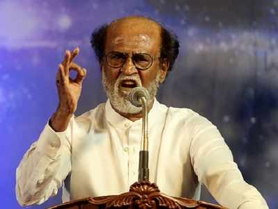 Rajinikanth joins Instagram and Facebook after debut political speech