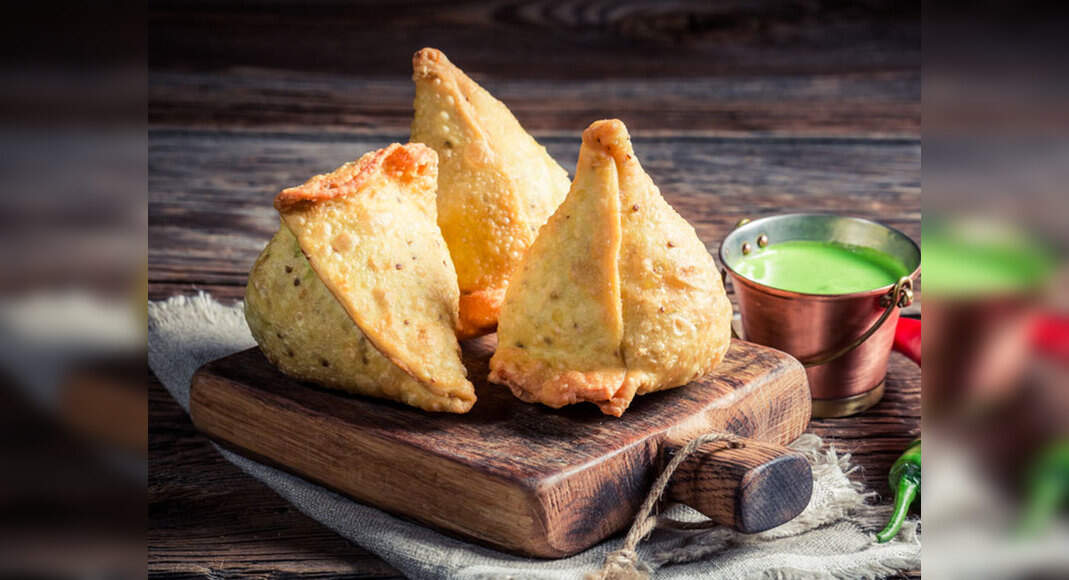 Tips to make perfect samosas at home