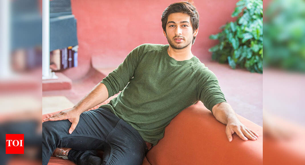 Ankit Rathi: I knew that the road to success would not be easy | Hindi ...