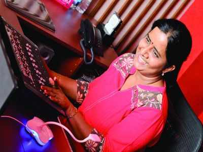 Sound engineer Geeta Gurappa on gender bias