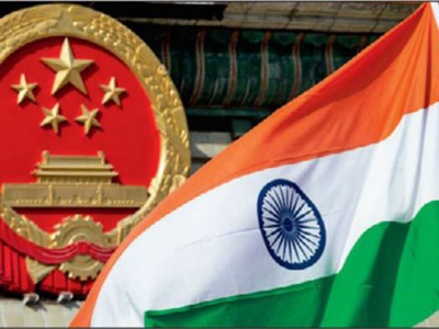 India-China bilateral trade hits historic high of $84.44 billion in 2017