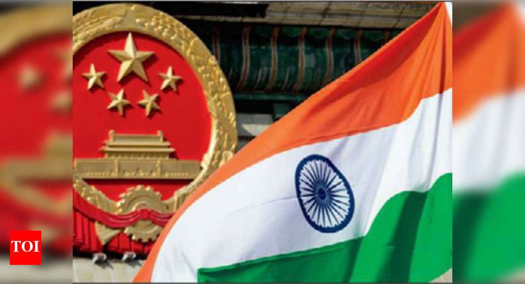 India China Trade: India-China bilateral trade hits historic high of ...