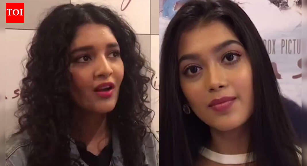 Celebs talk about International Women’s Day
