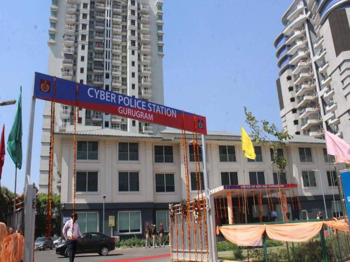 Gurgaon City Police Station Phone Number News Current Station In The Word