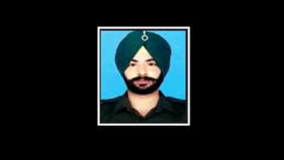 Fazilka soldier killed in terror attack in Assam