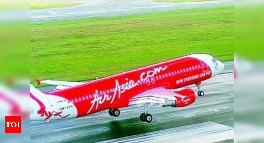 airasia lost baggage compensation