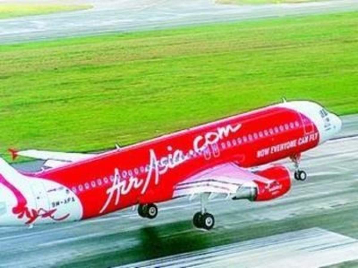 airasia baggage lost