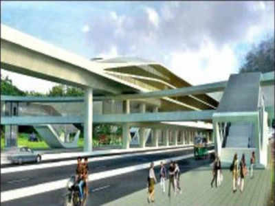 Hinjewadi-Shivajinagar Metro gets Centre funds
