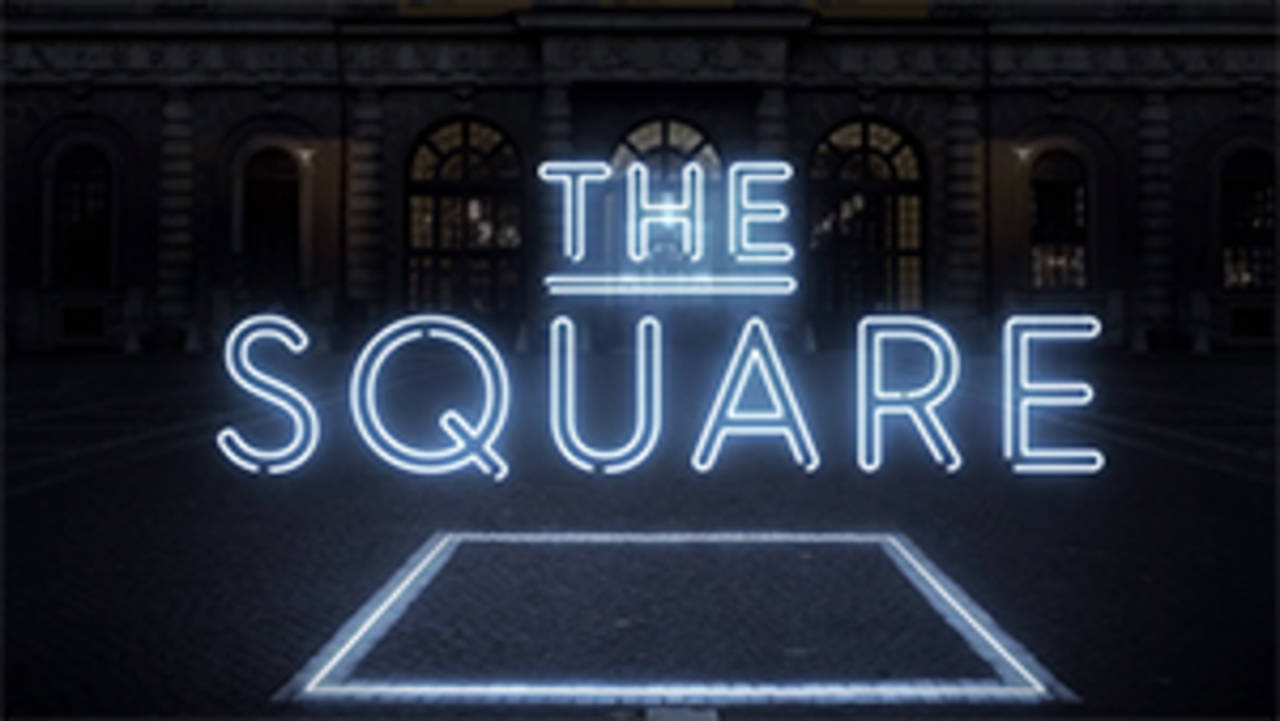 The Square - Official Trailer 