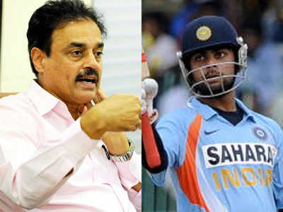 Backing of Virat Kohli in 2008 led to my removal as chief selector: Dilip Vengsarkar